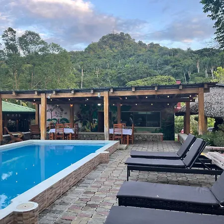 Villa Hacienda La Huerta Puerto Plata, 1 Bdr